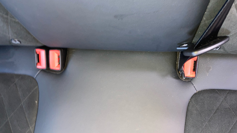 Ford Fiesta 1.0 EcoBoost Hbd mHEV 125 Active X 5dr Auto Petrol Hatchback